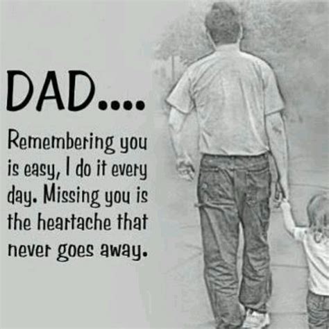 Missing Dad Quotes Pinterest