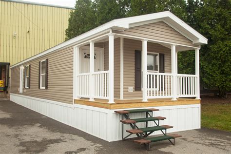 For buyers looking for a flexible and cost effective a. 26 Single Wide Mobile Home Manufacturers That Look So ...