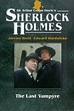 Sherlock Holmes The Last Vampyre (1993) - DVD PLANET STORE