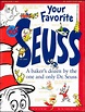 Dr Seuss Book Covers Free Printables - Printable Word Searches