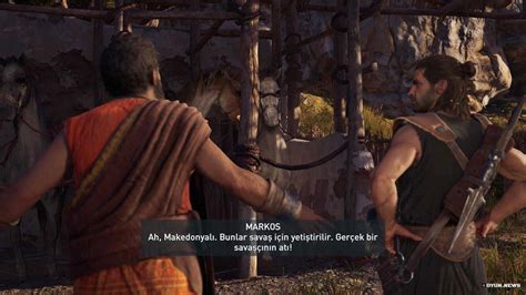 Assassins Creed Odyssey T Rk E Yama T Rk E Yamalar Forum Oyun News