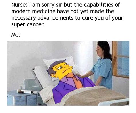 Ok But Can You Cure Me Of My Crippling Depression Rdankmemes