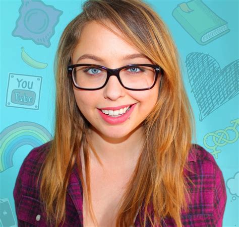 Laci Green Leak Telegraph