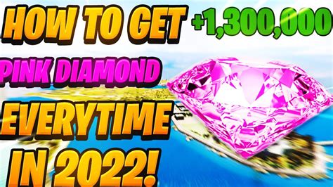 How To Get The Pink Diamond Every Time In The Cayo Perico Heist In 2022