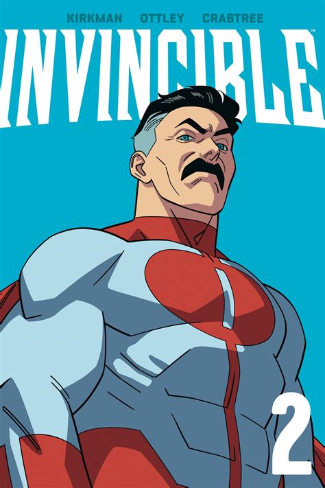 Skybound Announces Massive Plans For Invincibles 20th Anniversary
