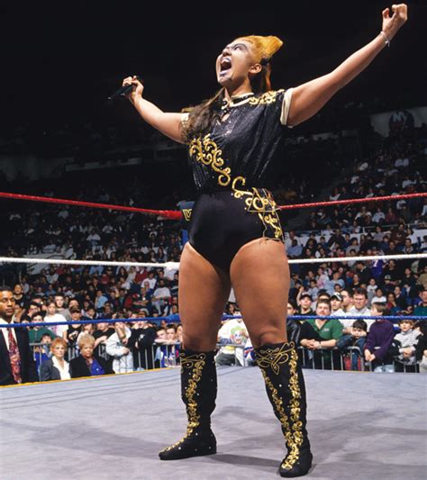 The Wicked Witches Of Wwe Bull Nakano Wwe Divas Photo 34663573