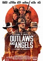 Outlaws and Angels - Película 2016 - SensaCine.com