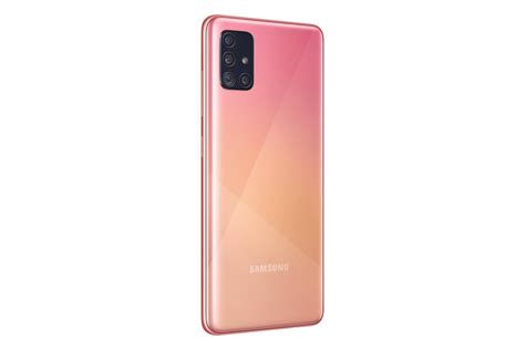 Samsung galaxy a51 android smartphone. Samsung Galaxy A51 specs, review, release date - PhonesData