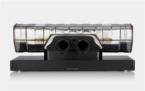 Porsche Design 911 Soundbar