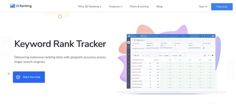 What Are The Best Bing Rank Tracker Tools In 2023