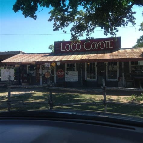 Loco Coyote 7 Tips