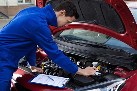 5 Car Maintenance Tips For Beginners Automotive Bestsellers