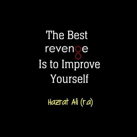 Best Quotes From Imam Hazrat Ali Sayings In English