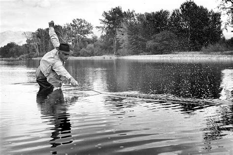 50 Most Influential Fly Fishers Midcurrent