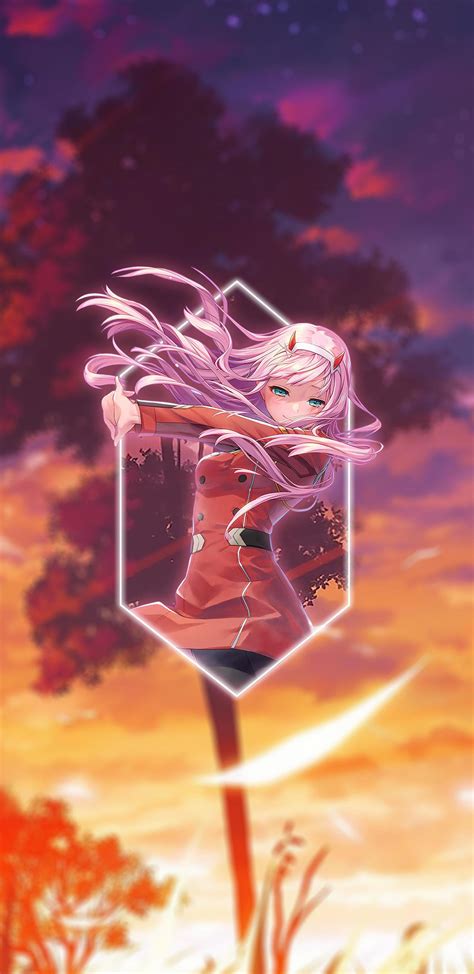 Tons of awesome wallpapers hd 1080p mobile to download for free. My phone wallpaper : ZeroTwo