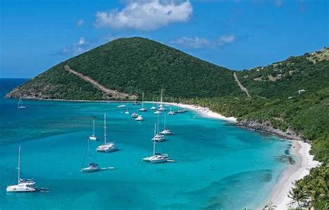 Top 10 Most Beautiful Caribbean Beaches