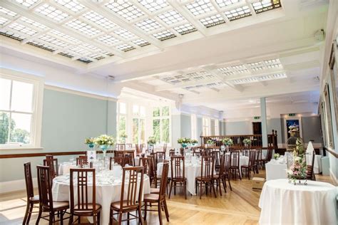 Pendrell Hall Amazing Wedding Venues In Birmingham