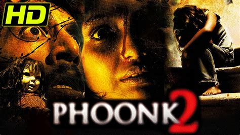 Phoonk 2 Hd Bollywood Superhit Action Movie Sudeep Amruta