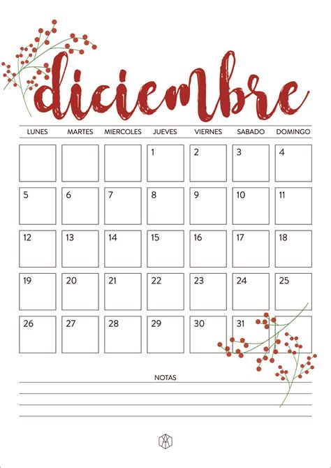Calendario Diciembre 2023 Para Imprimir Gratis Kulturaupice Calendário