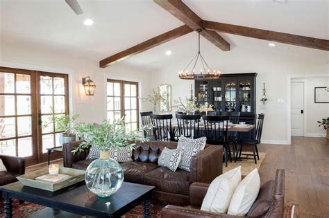 Country rustic and modern charm. Learn more about Joanna Gaines, host of HGTV's Fixer Upper ...
