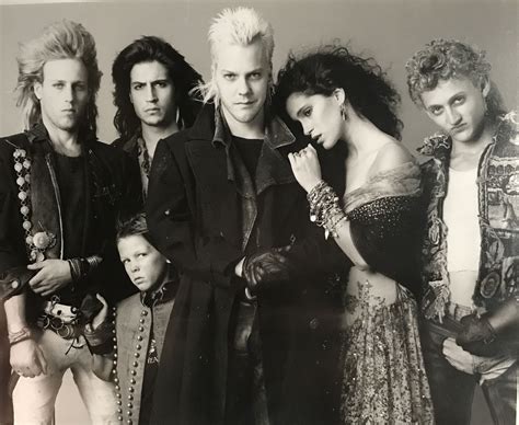 Lost Boys Movie Image By Greasergirl On The Lost Boys Lost Boys Lost
