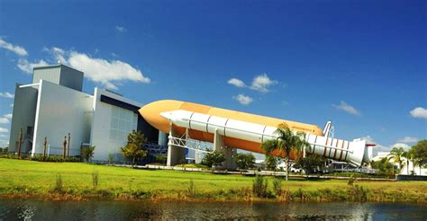 Kennedy Space Center Truly Green Solutions