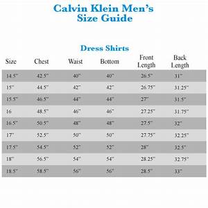 Calvin Klein L S Regular Fit Shirt Zappos Com Free Shipping Both Ways