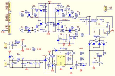 Most of the sine wave inverters i have worked on convert the low voltage dc to. Pure Sine Wave Inverter Circuit Diagram Free Download - Home Wiring Diagram