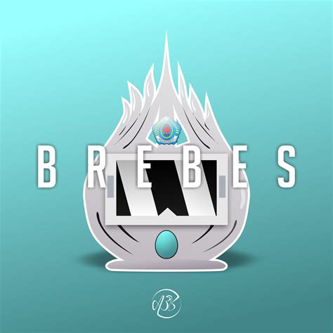 Logo Brebes Png