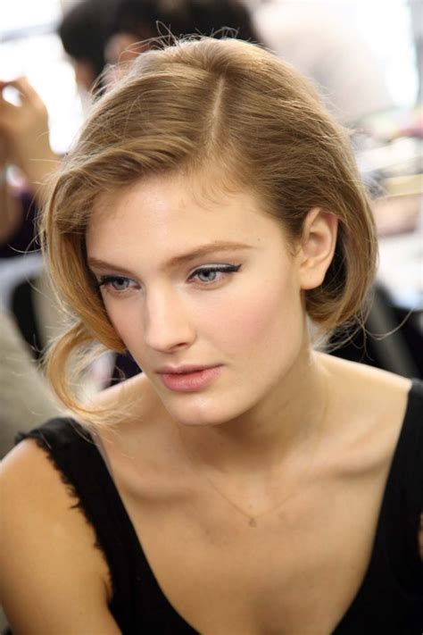 Revealed Beauty Tips From 12 French Women Vogue Australia