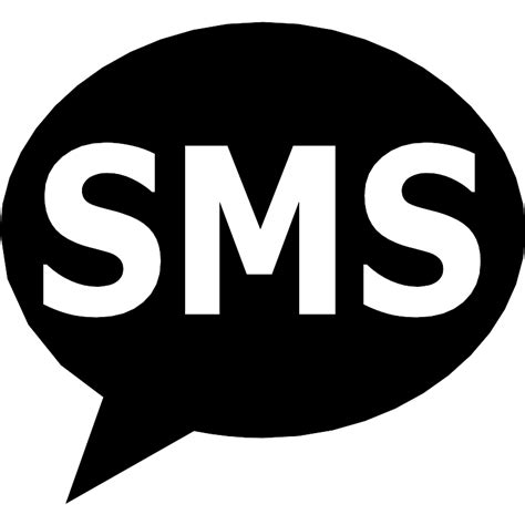 Sms Vector Svg Icon Svg Repo