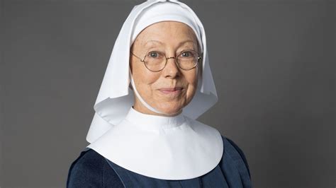 Call The Midwife Star Jenny Agutter Opens Up About Future Of Beloved Bbc Show Hello