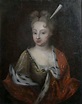 Maria's Royal Collection: Princess Louise of Mecklenburg-Gutrow, Queen ...