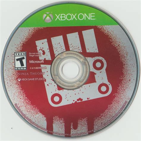 Bleeding Edge 2020 Xbox One Box Cover Art Mobygames