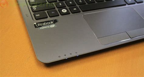 Samsung Series 5 Ultra Laptop Hands On Ubergizmo
