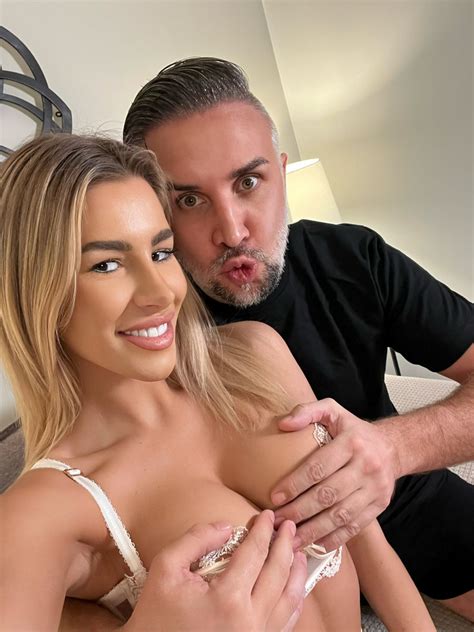 Tw Pornstars Emakarter Twitter So Excited To Work With Keiranlee