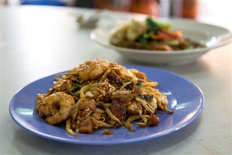 15 Best Must Eat Street Foods When You Visit Penang