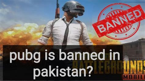 Pubg Banned In Pakistan Why Pubg Banned In Pakistan By Pta Qasim
