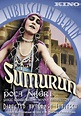 Sumurun (DVD) - Kino Lorber Home Video