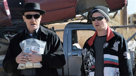 Video Extra Breaking Bad Walt And Jesses Best Moments Inside