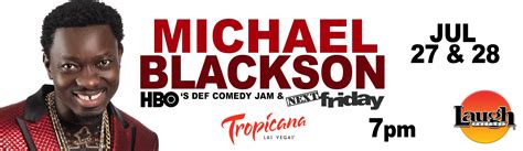 michael blackson show las vegas tickets and reviews