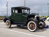 Ford Model T 1908 Photo Gallery - InspirationSeek.com