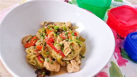 That's why i purchased the key ingredients for this low carb crock pot chicken lo mein at a new online wholesale club that caters to the natural foods market. Eating healthy is so very important for good health ...