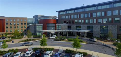 Northeast Georgia Medical Center Braselton Is The First Hospital In The