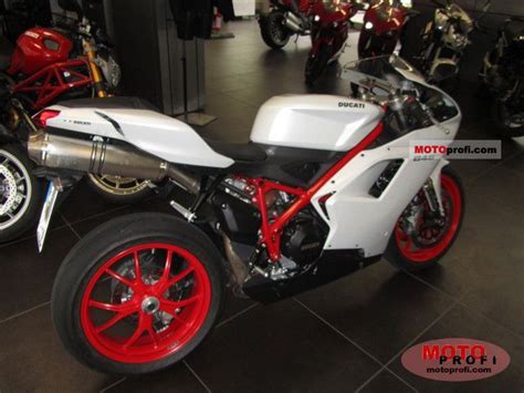Presented motorcycle ducati 848 evo by year 2011 like many motorcyclists. Ducati Superbike 848 Evo 2011 Specs and Photos
