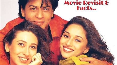 Dil to pagal hai rahul is a singer and also a dance troupe's manager. DIL TO PAGAL HAI MOVIE REVISIT & FACTS WITH ENGLISH ...