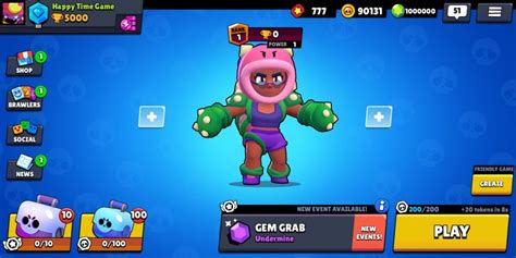 Earn free gems for brawl stars game. Generator now Brawl Stars Private Server With Rosa | apple ...