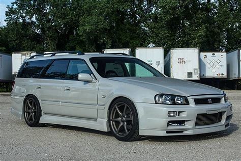 12 Of The Best Jdm Wagons Ever Made Garage Dreams