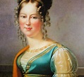 Celebrating the 200th wedding anniversary of Maria Antonia Koháry de ...