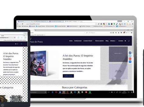 Criação de Sites em Brasília Websites Profissionais e em Wordpress
